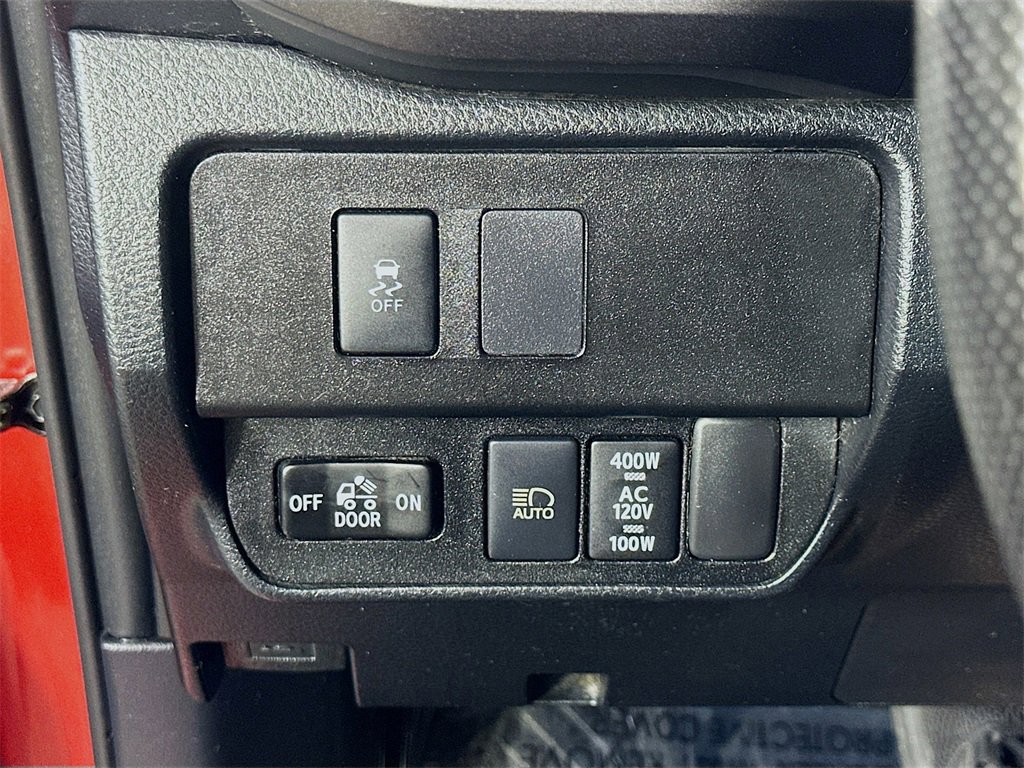 Used 2021 Toyota Tacoma TRD Off-Road w/ Technology Package image 21