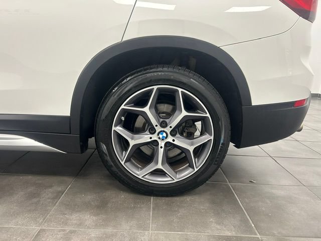 Used 2018 BMW X1 xDrive28i AWD/4WD image 37