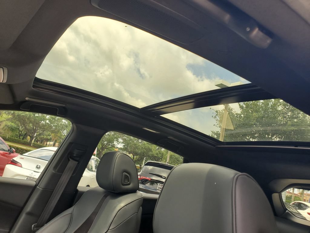 Certified 2024 Acura RDX A-Spec AWD/4WD image 18