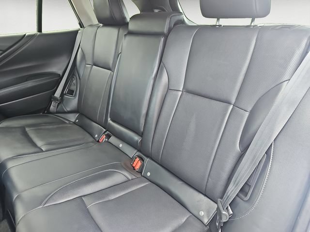 Used 2023 Subaru Outback Limited AWD/4WD image 13