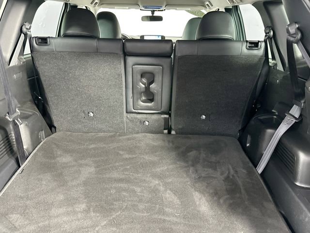 Used 2023 Mitsubishi Outlander SE AWD/4WD image 30
