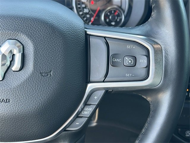 Used 2022 RAM 1500 Laramie image 14