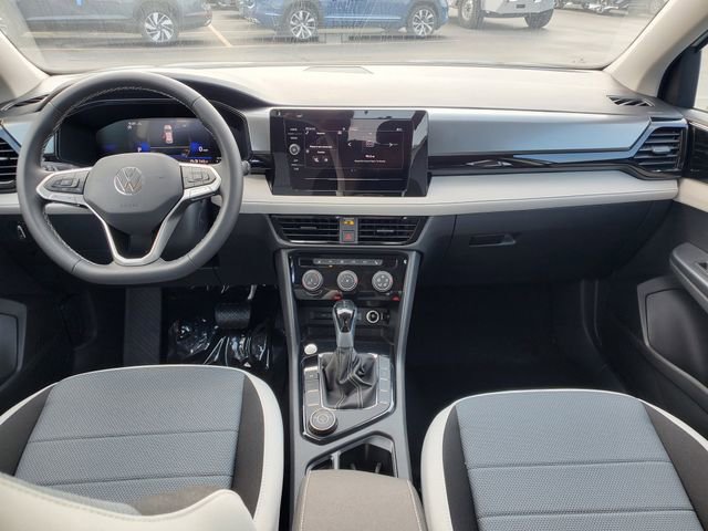 New 2025 Volkswagen Taos S image 9