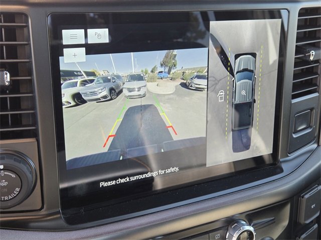 Used 2023 Ford F150 Tremor w/ Equipment Group 402A High image 23