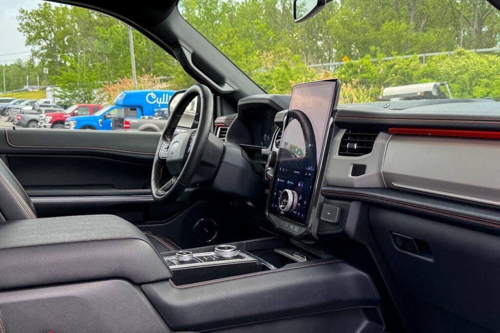 Used 2023 Ford Expedition Timberline AWD/4WD image 13