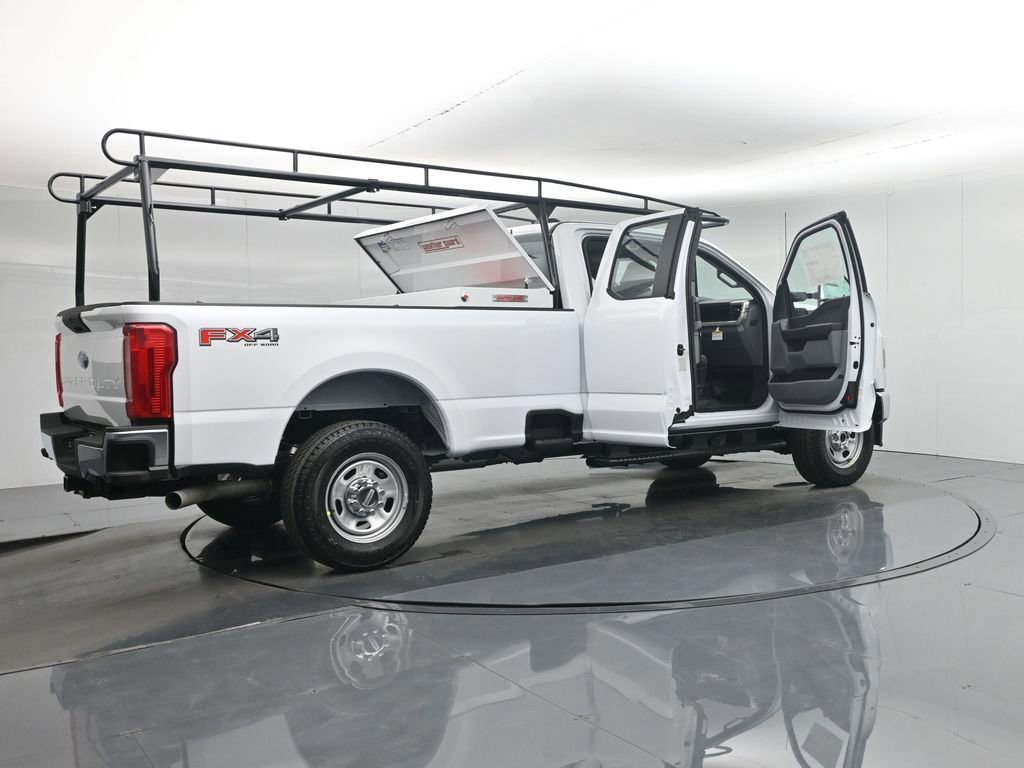 New 2026 Ford F350 XL w/ FX4 Off-Road Package image 5