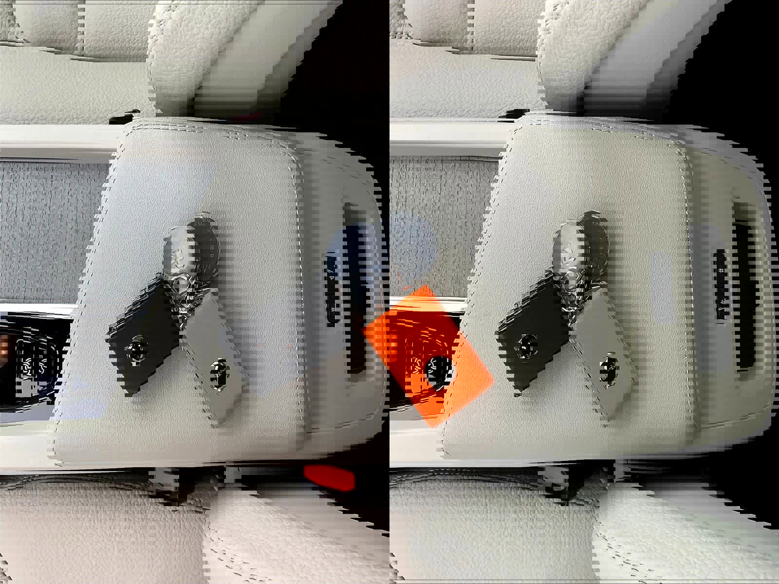 New 2026 Volvo V60 B5 Cross Country Plus w/ Climate Package image 34