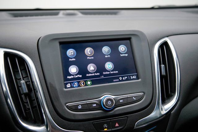 Used 2024 Chevrolet Equinox LT image 28