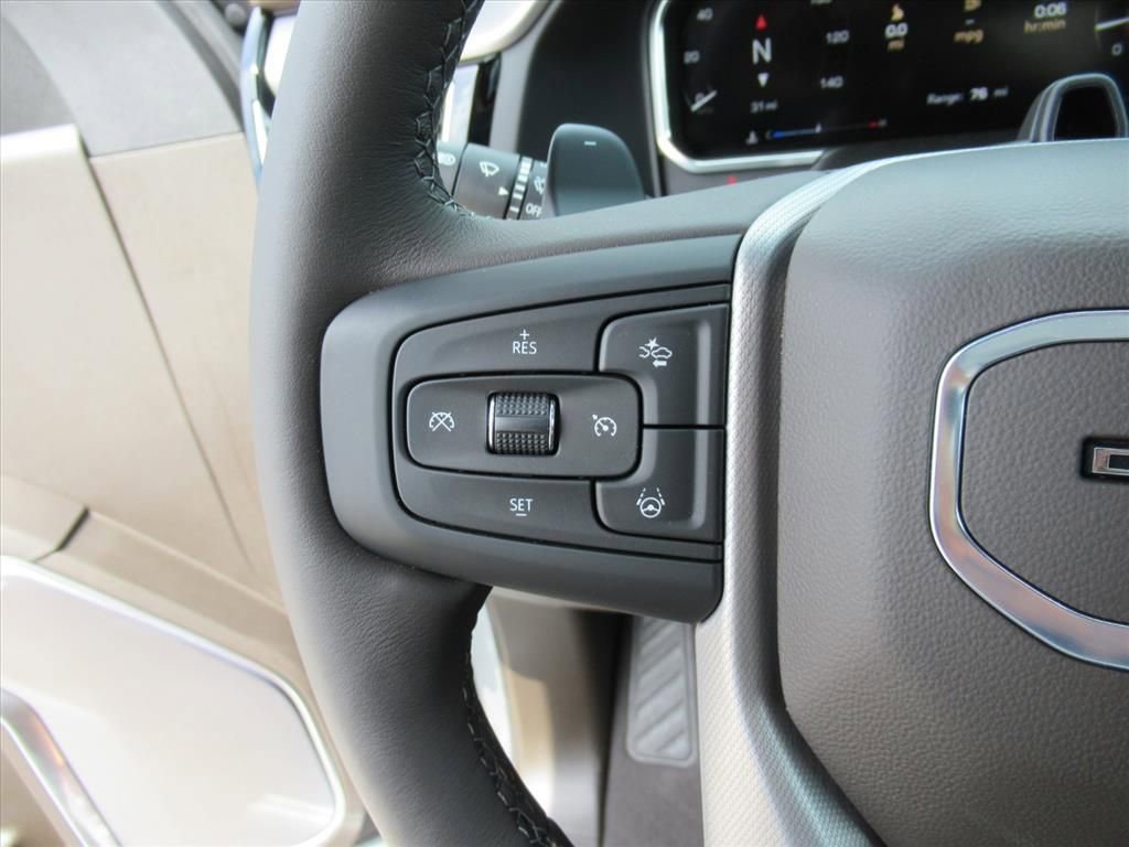 New 2026 GMC Sierra 1500 Denali image 18