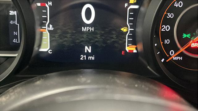 New 2026 Jeep Wrangler Sport S image 10