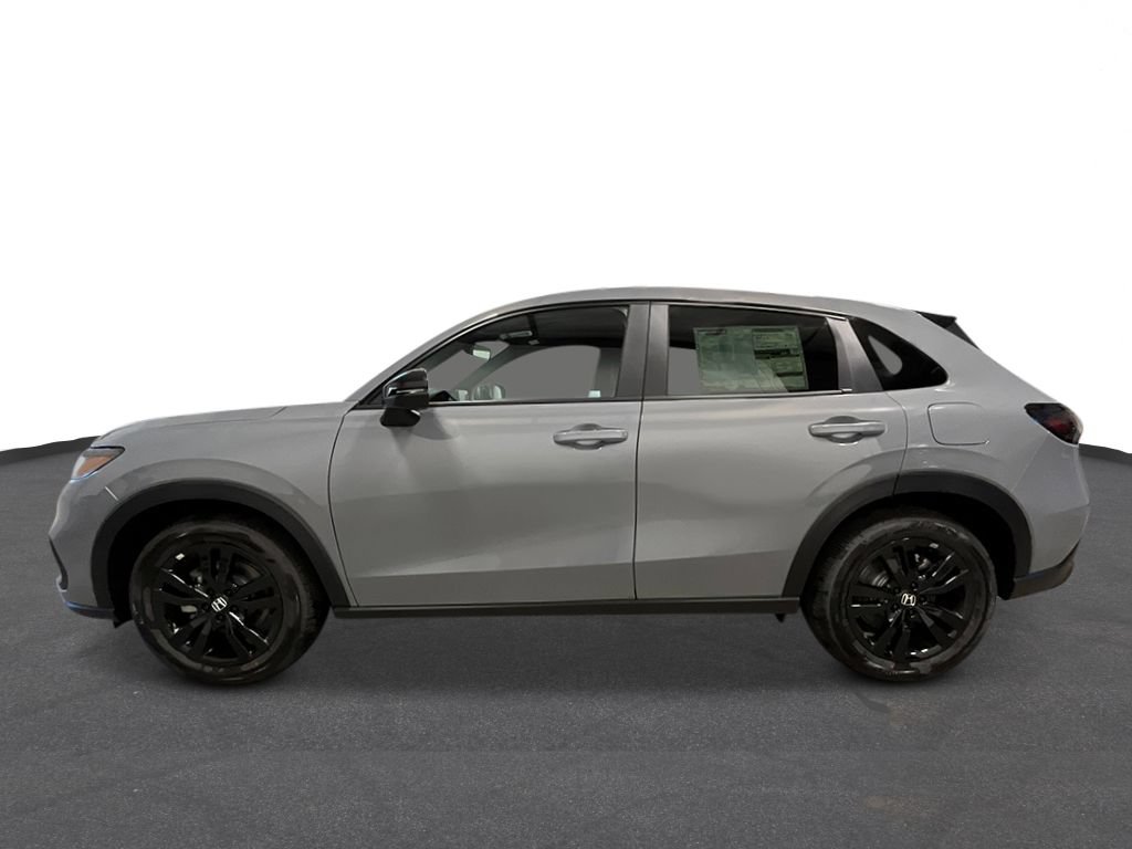 New 2027 Honda HR-V Sport image 6