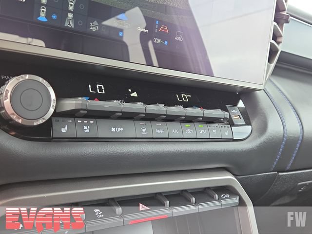 Certified 2026 Toyota Tundra Platinum AWD/4WD image 10