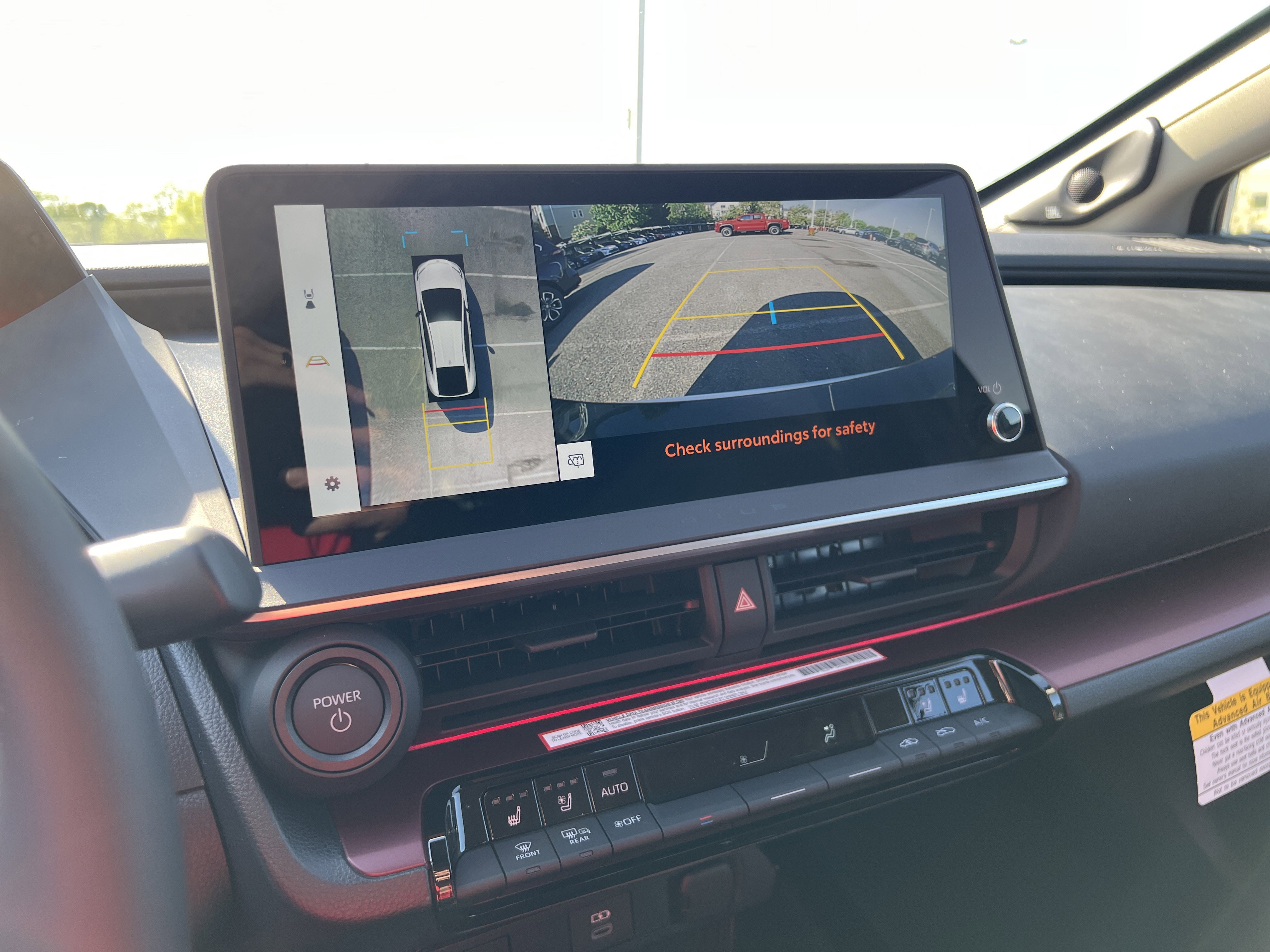 New 2026 Toyota Prius Plug-In Hybrid image 19