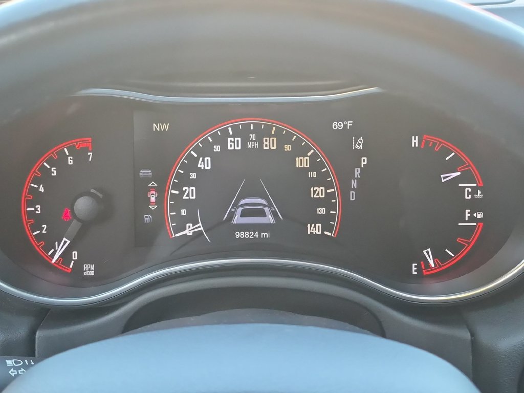 Used 2019 Dodge Durango Citadel AWD/4WD image 17