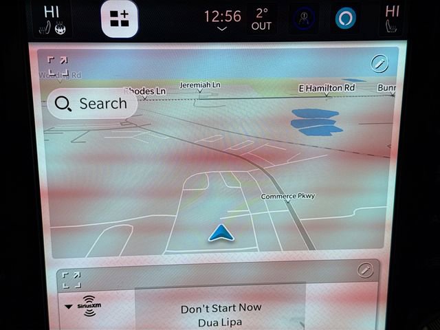 New 2026 RAM 1500 Rebel w/ Bed Utility Group image 13