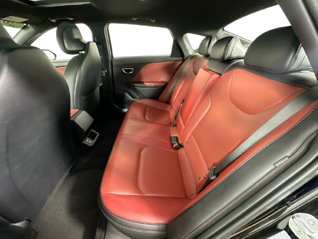 Used 2025 Kia K4 GT-Line w/ GT-Line Premium Package FWD image 27
