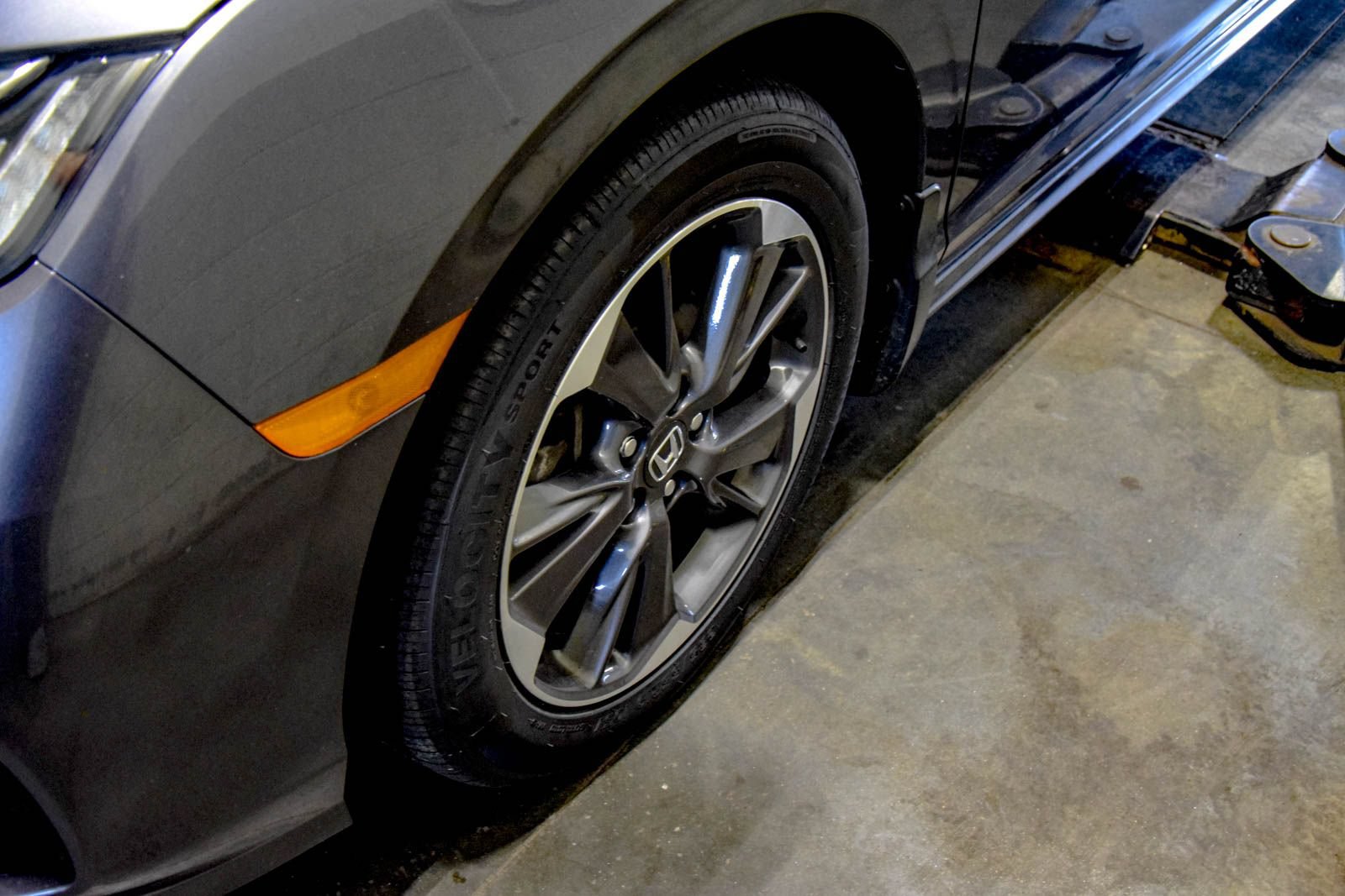Used 2022 Honda Odyssey Elite image 12