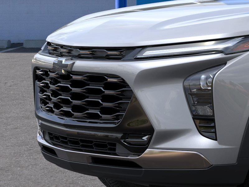 New 2026 Chevrolet Trax ACTIV w/ Driver Confidence Package FWD image 49