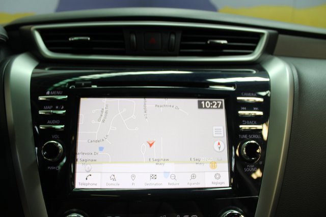 Used 2021 Nissan Murano SL image 18