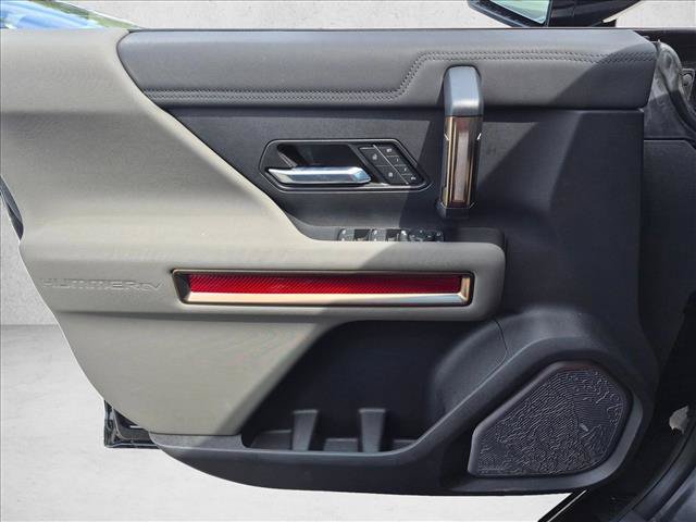 Used 2024 GMC Hummer EV 3X AWD/4WD image 10