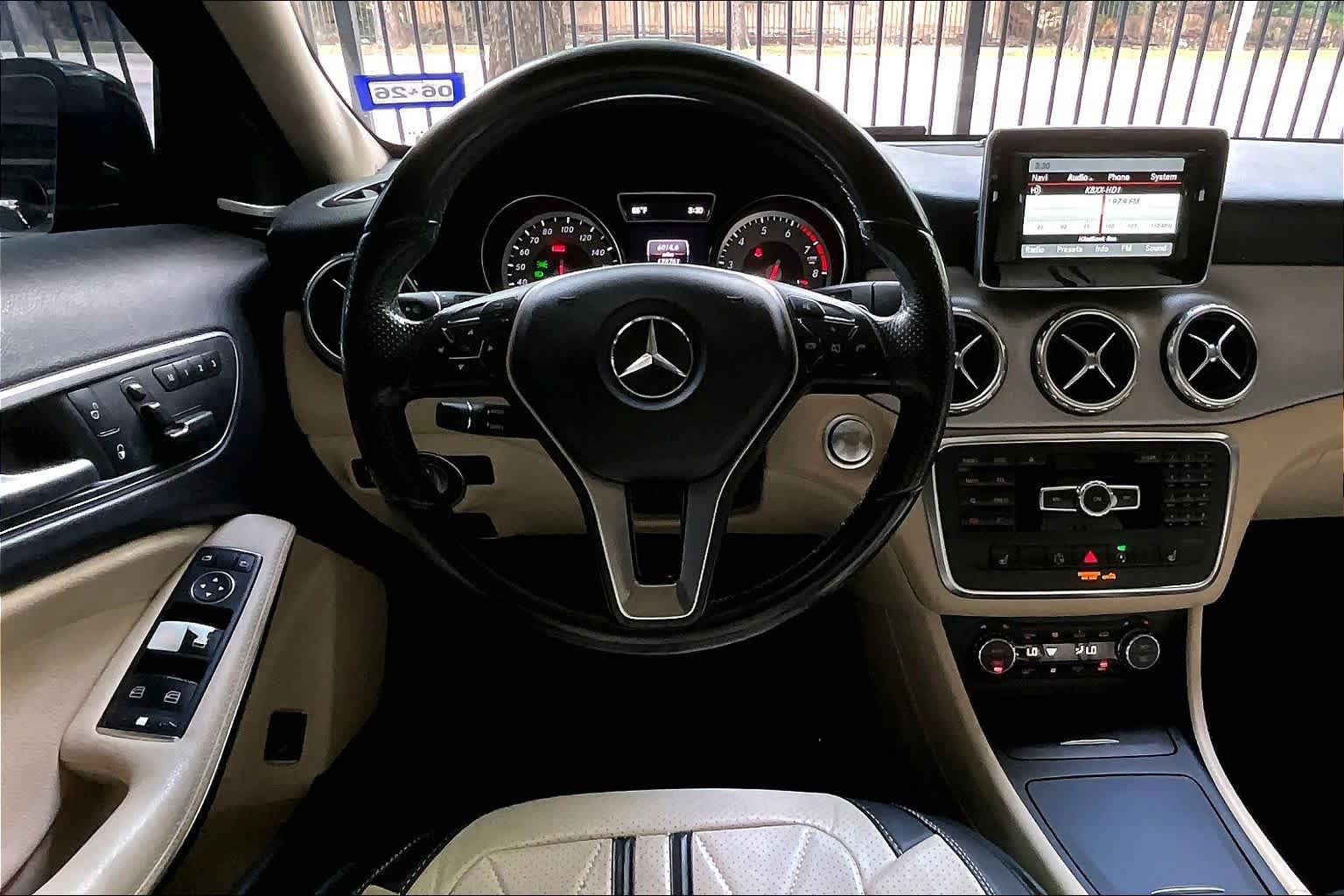 Used 2015 Mercedes-Benz GLA 250 image 5