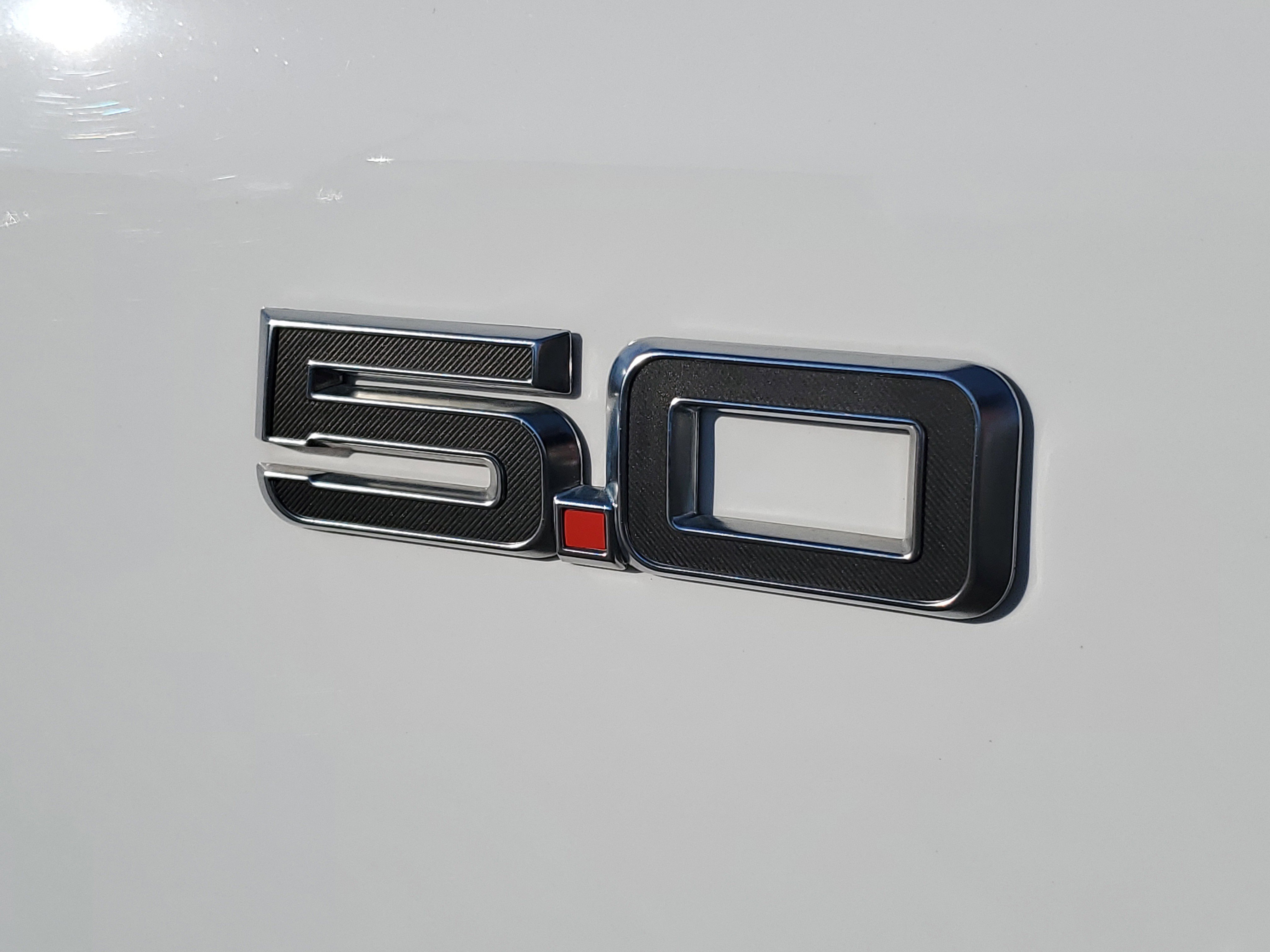 Certified 2024 Ford Mustang GT image 29