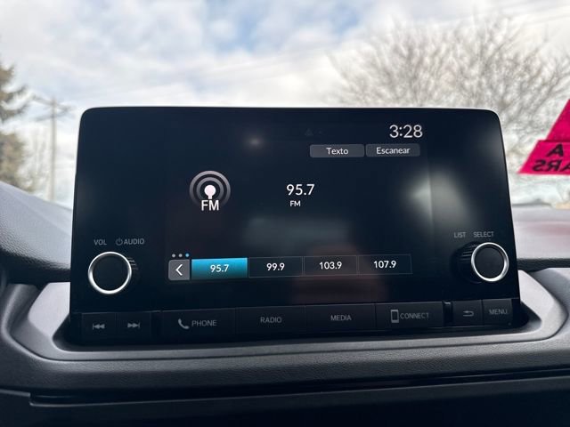 Used 2023 Honda Accord LX image 33