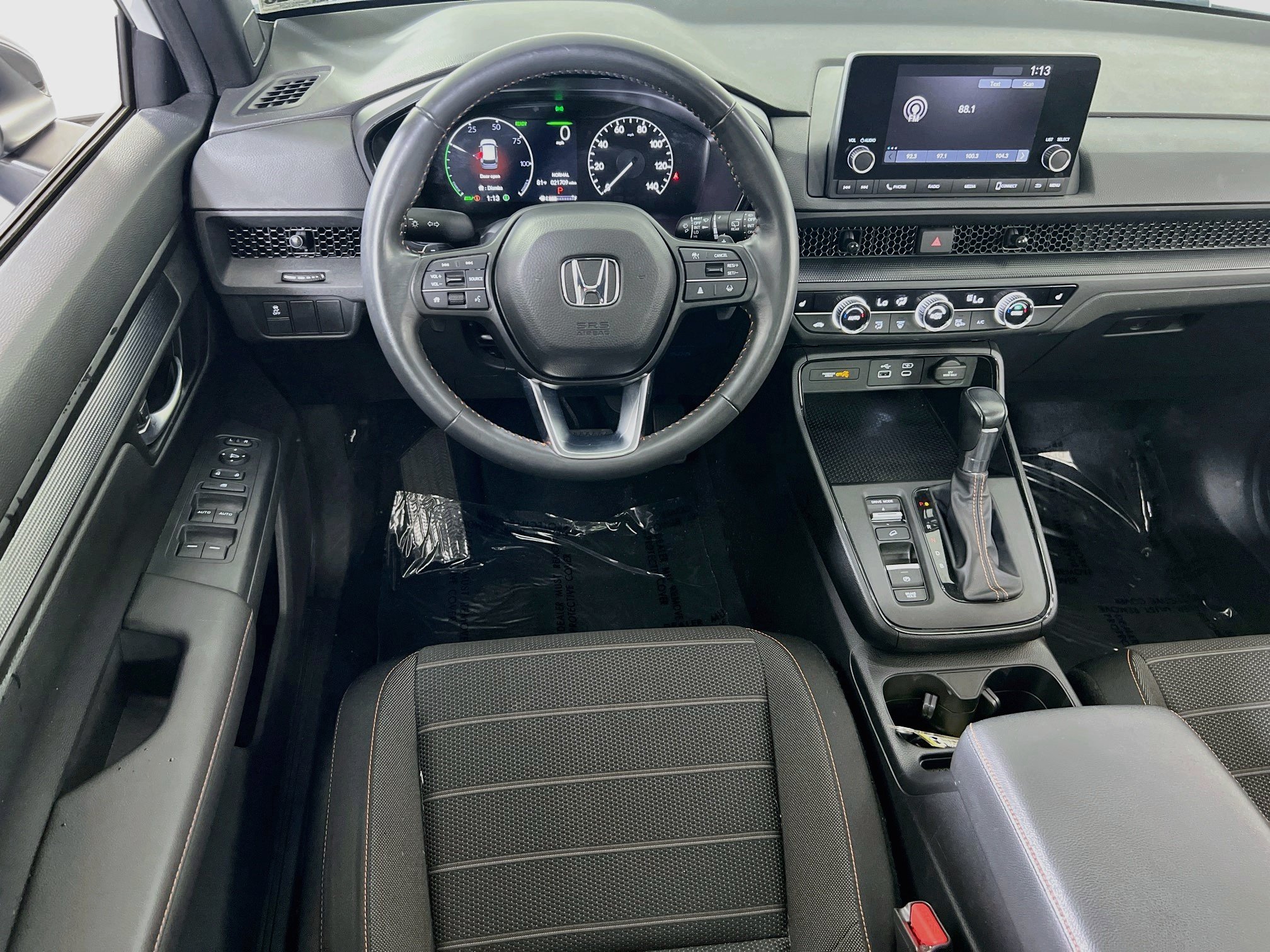 Used 2023 Honda CR-V Sport image 22
