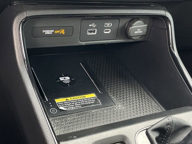 Certified 2023 Honda CR-V EX-L image 19