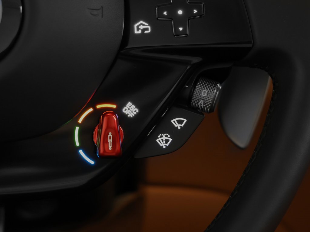 Certified 2024 Ferrari Roma Spider image 52