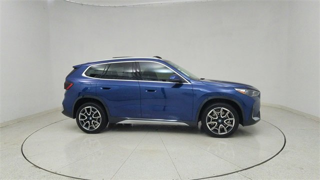 Used 2025 BMW X1 xDrive28i image 61