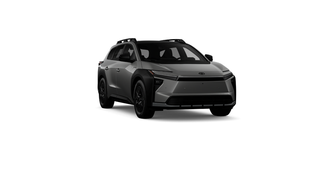 New 2027 Toyota bZ Woodland AWD/4WD image 16