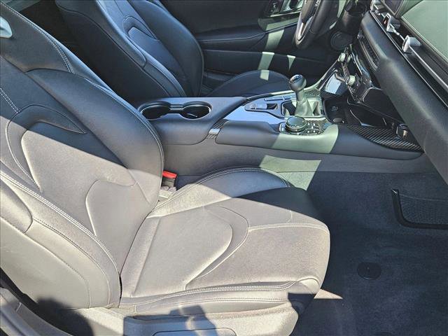 Used 2026 Toyota Supra Premium image 17