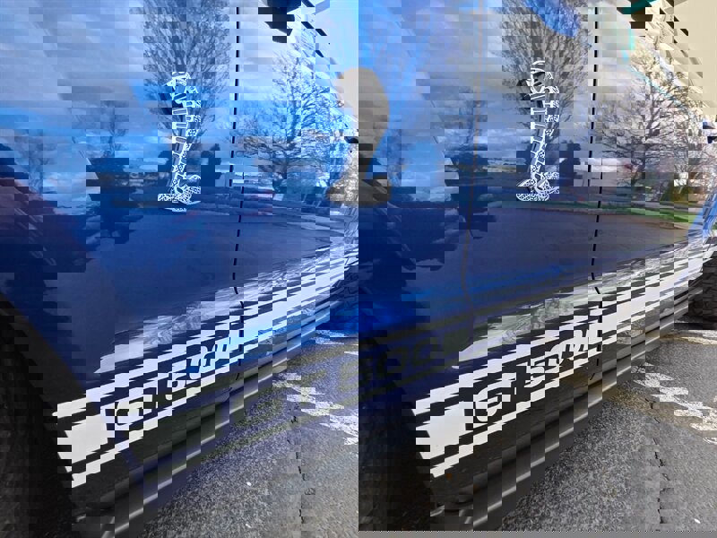 Used 2008 Ford Mustang Shelby GT500 image 31