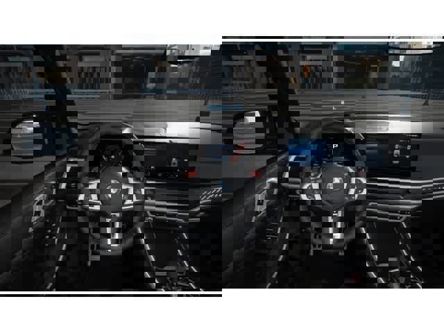 New 2026 BMW X5 M Competition w/ Executive Package image 13