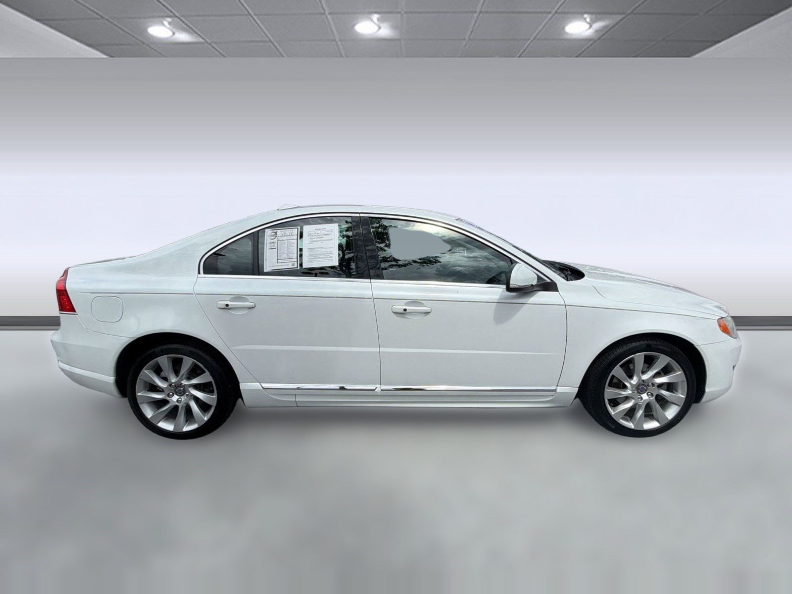 Used 2016 Volvo S80 T5 w/ Convenience Package FWD image 8