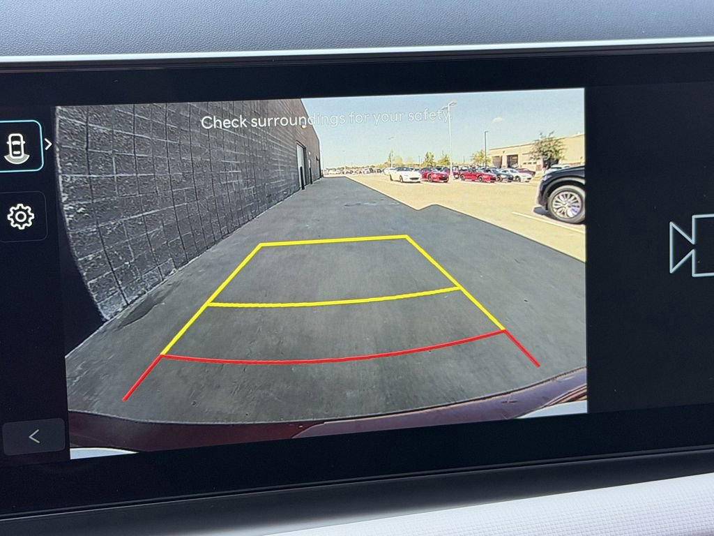 New 2026 Hyundai Tucson SE image 15