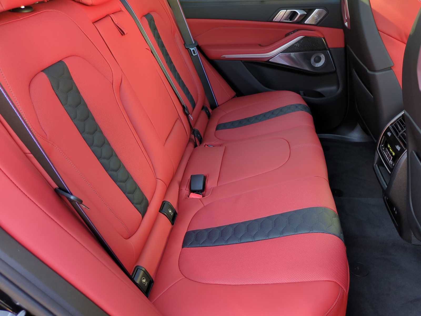 New 2026 BMW X5 M Competition w/ Executive Package image 21