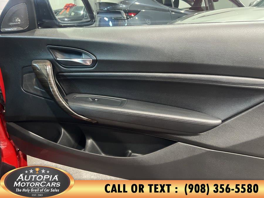 Used 2015 BMW M235i Coupe image 14