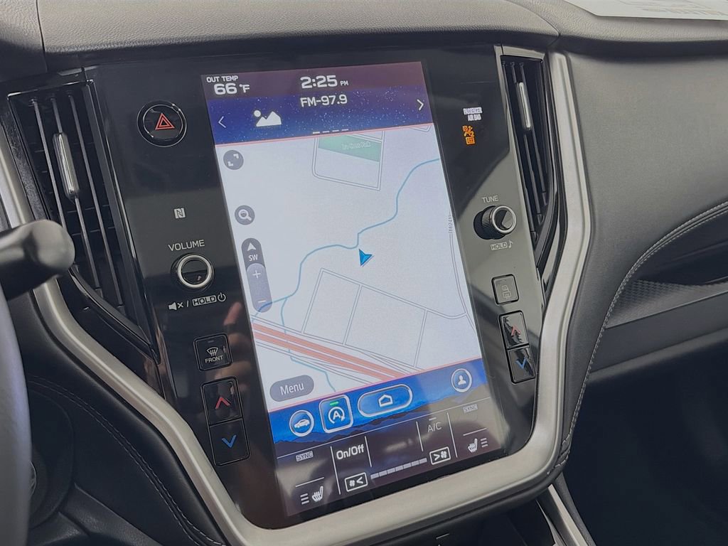 Used 2022 Subaru Legacy Premium image 18