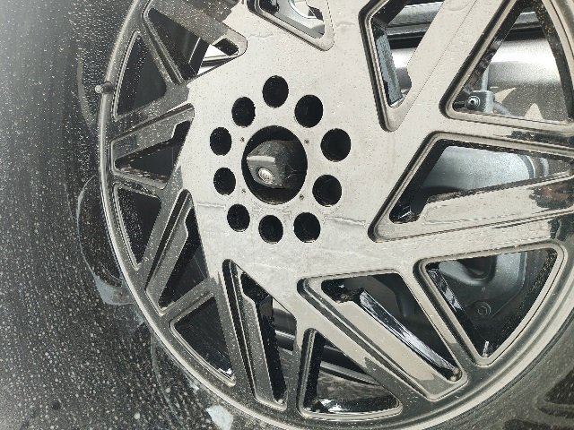 Used 2020 Jeep Wrangler Unlimited Sahara image 17