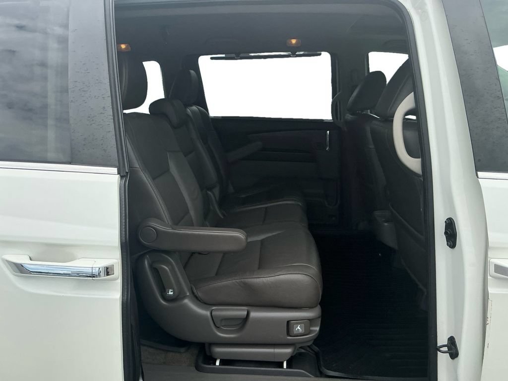 Used 2015 Honda Odyssey EX-L image 23