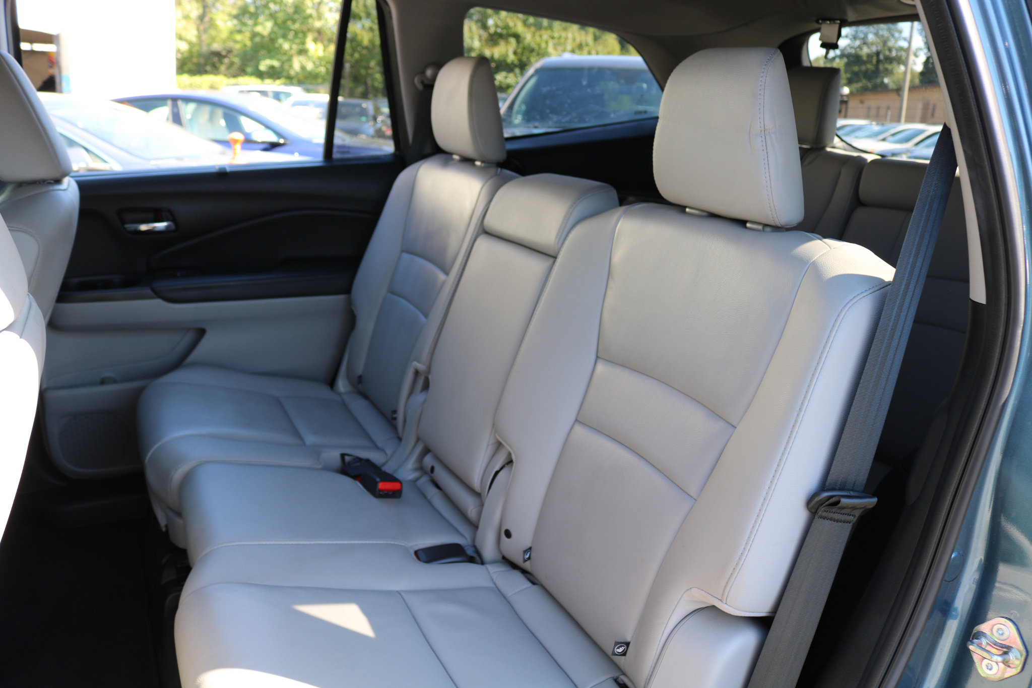 Used 2020 Honda Pilot EX-L image 37