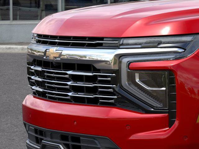 New 2026 Chevrolet Tahoe Premier w/ Sun And Tow Package image 49