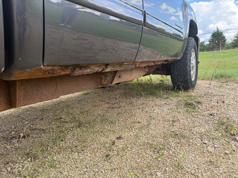 Used 2011 Chevrolet Silverado 3500 LT w/ Interior Plus Package image 21