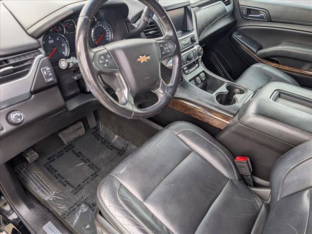 Used 2017 Chevrolet Tahoe LT RWD image 9
