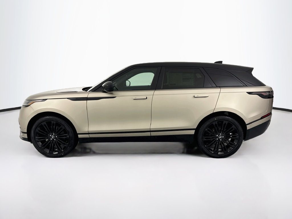 New 2026 Land Rover Range Rover Velar Belgravia AWD/4WD image 8