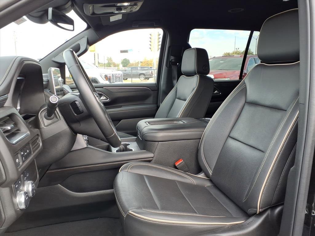 Used 2024 GMC Yukon SLT image 4
