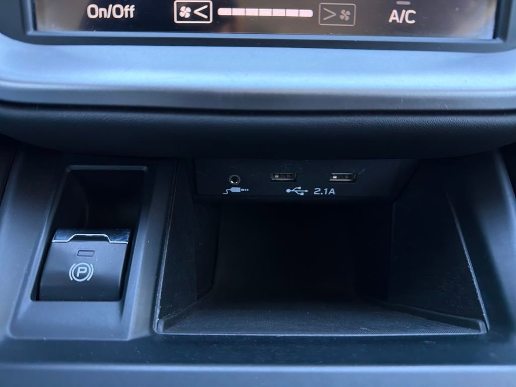 Used 2021 Subaru Outback 2.5i image 47