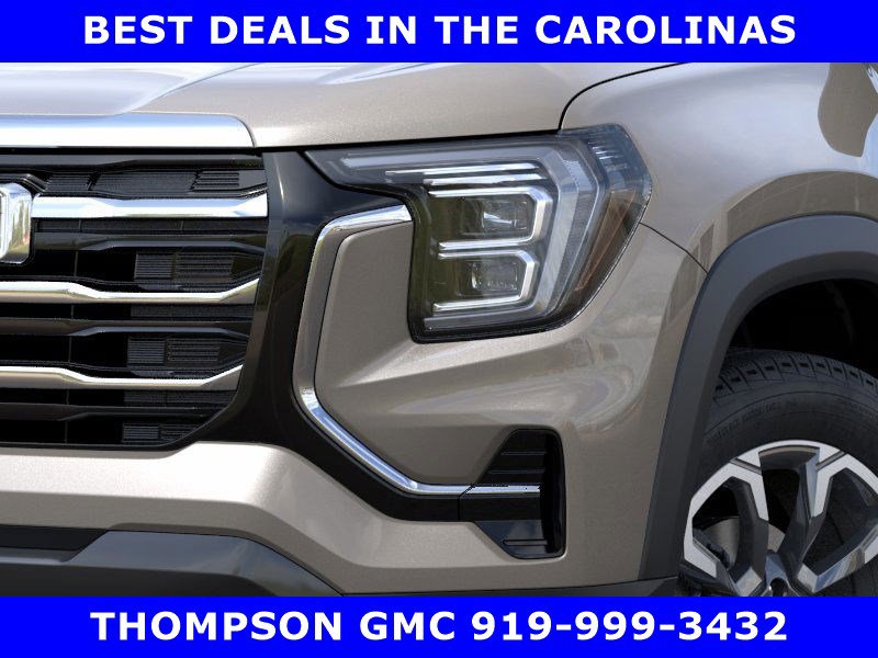 New 2026 GMC Terrain Elevation w/ Elevation Premium Package image 13